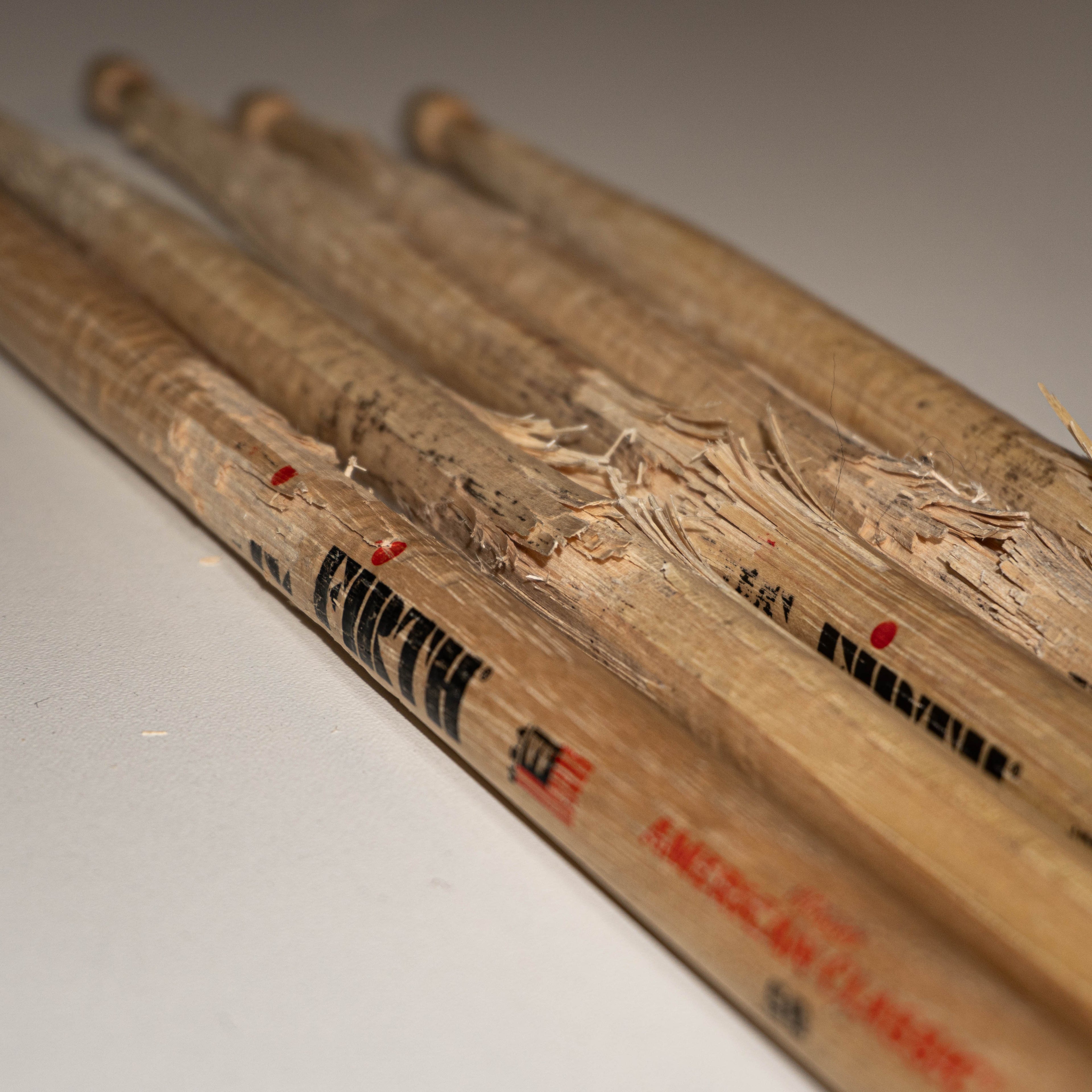 Studio Drum Stick (EXCLUSIVE)