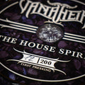 First Batch "The House Spirit" EP, Signed (EXCLUSIVE)