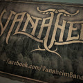 Vanaheim Stage Backdrop (EXCLUSIVE)