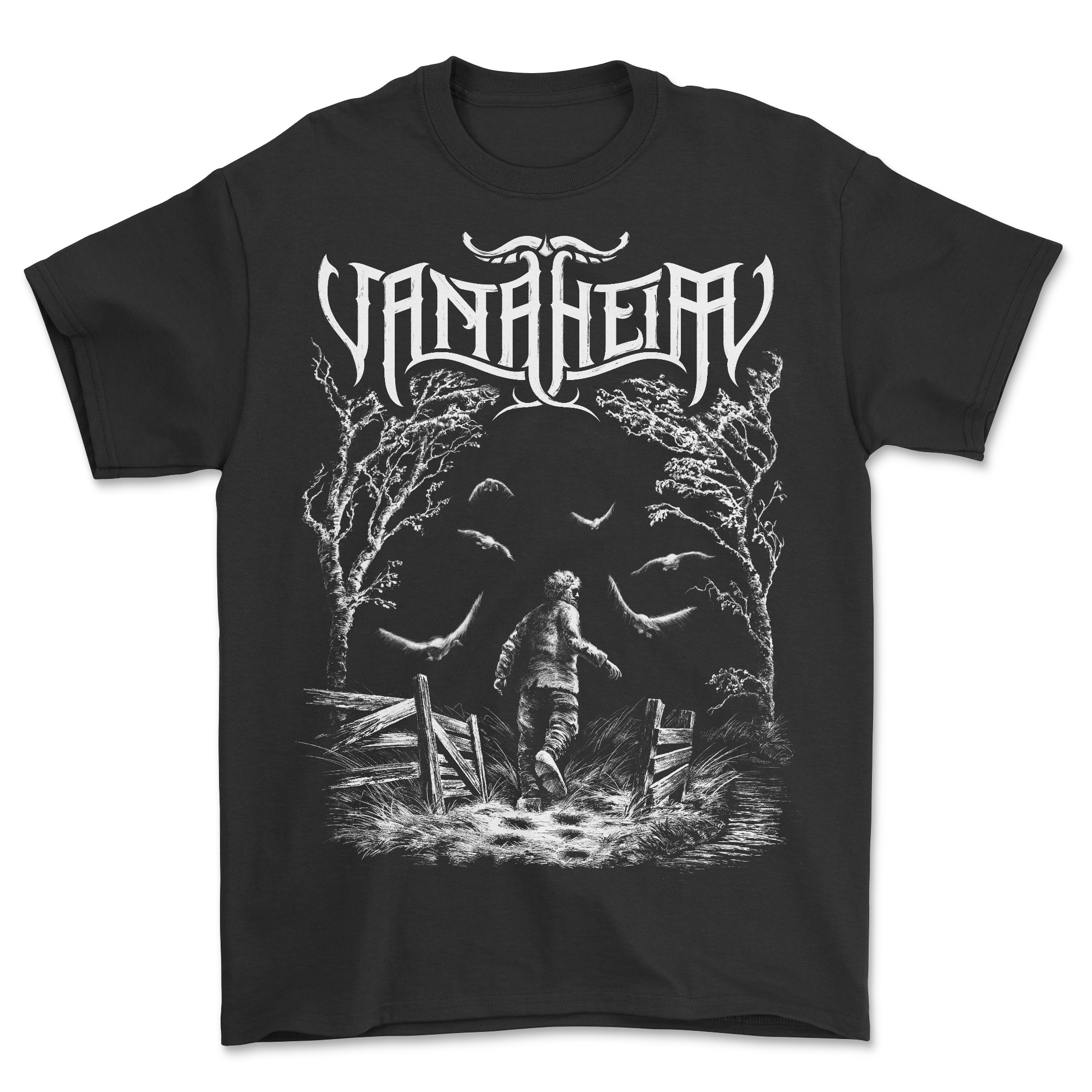 T-Shirt "Miller" (NEW!!!)