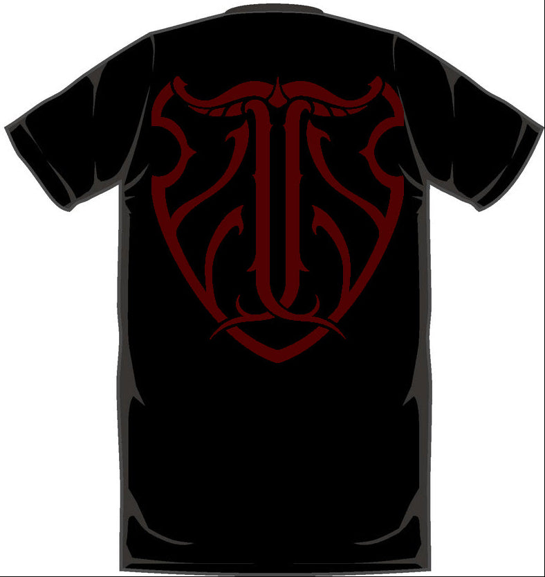 Vanaheim Logo Shirt, Medium (EXCLUSIVE)