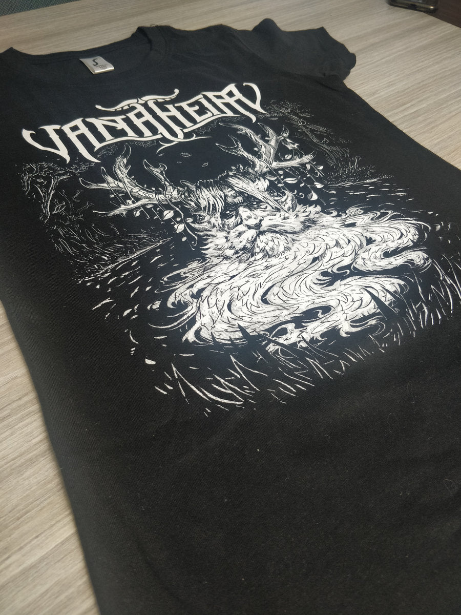 T-Shirt "Watcher"