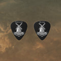 Guitar & Bass Picks Set (PRE-ORDER)