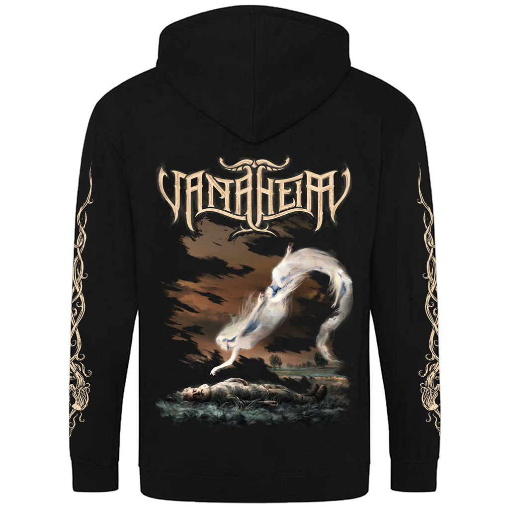 Zipper "Spirit" (PRE-ORDER)