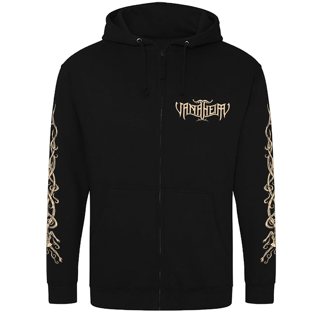 Zipper "Spirit" (PRE-ORDER)