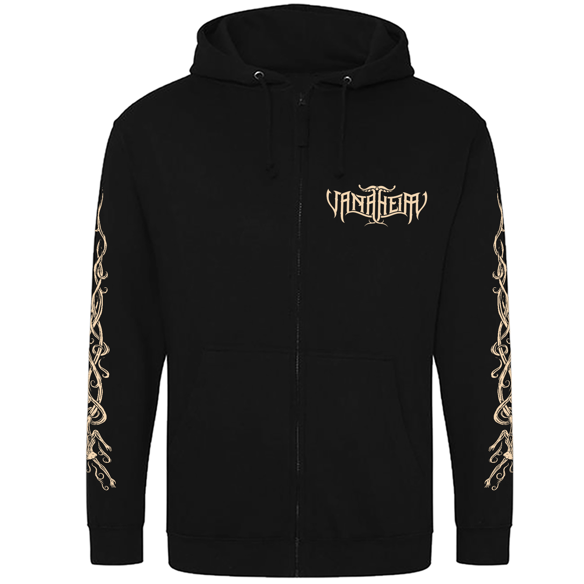 Zipper "Spirit" (PRE-ORDER)